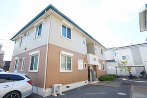 アンソレイエ　Ⅰ 202号-1