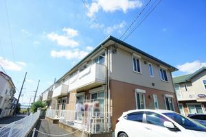 アンソレイエ　Ⅰ 202号-12