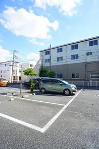アンソレイエ　Ⅰ 202号-13