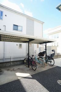 アンソレイエ　Ⅰ 202号-14