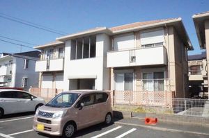 サンモールA 102号-12