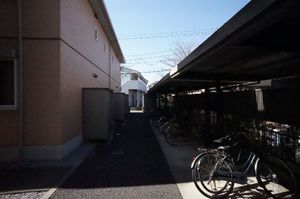 サンモールA 102号-13