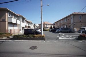 サンモールA 102号-14