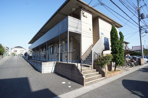 ラ　プランタンエム 205号-11