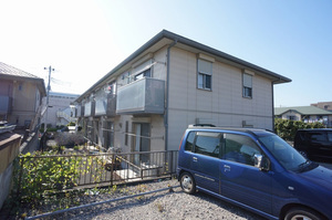 ラ　プランタンエム 205号-12