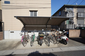 ラ　プランタンエム 205号-13