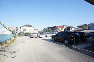 ラ　プランタンエム 205号-14