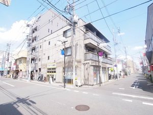 グランバリエ東大宮 203号-12