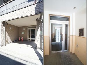グランバリエ東大宮 203号-13