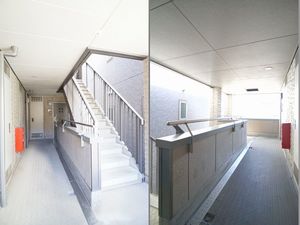 グランバリエ東大宮 203号-14
