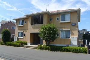 Ｐｌａｉｓｉｒ　Ⅱ 201号-12