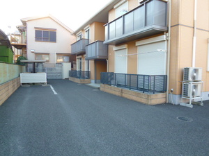 リオグランデ北本Ⅲ 201号-2