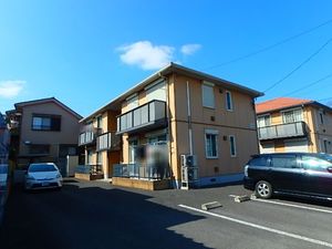 リオグランデ北本Ⅲ 201号-5