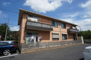 ラ・メゾン・デュース壱番館