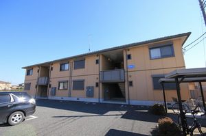 プラムハイツＡ 205号-2