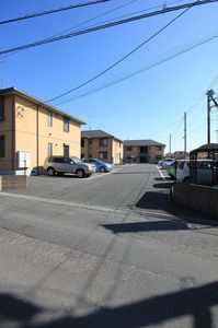 プラムハイツＡ 205号-3