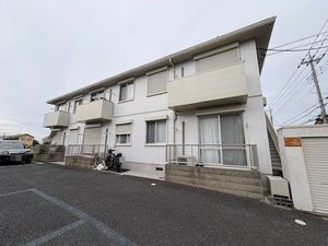 さかえ　ハイツ　Ｃ 101号-1