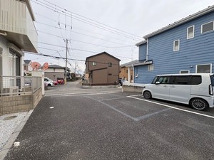 さかえ ハイツ C 101号-13