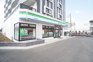 さかえ ハイツ C 101号-14