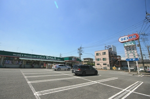 さかえ ハイツ C 101号-15