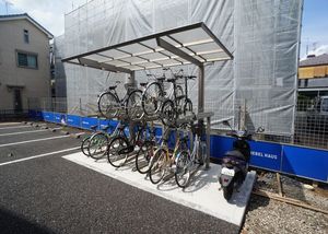 オンブラージュ 303号-13