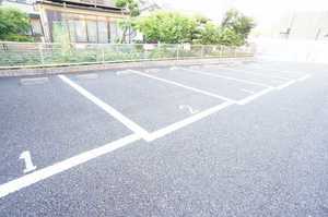 オンブラージュ 303号-15