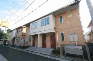 Premiere classe ouest 102号-2