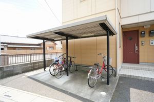 Premiere classe ouest 102号-3