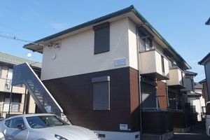 ファミールＣ 201号-1