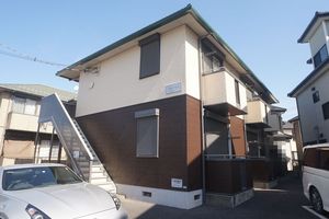 ファミールＣ 201号-12