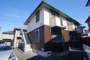 ファミールＣ 201号-13