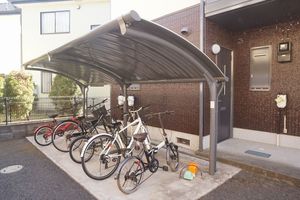 ファミールＣ 201号-14