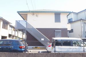 ファミールＣ 201号-15