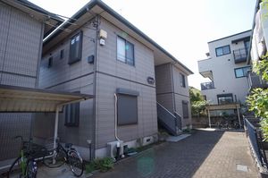 ヴィルヌーブⅢ 201号-2