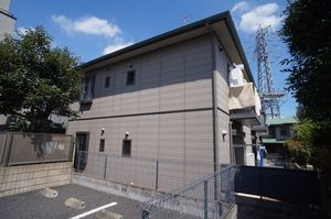 ヴィルヌーブⅢ 201号-3