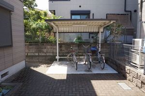 ヴィルヌーブⅢ 201号-4