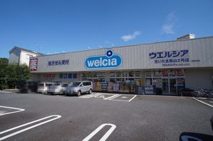 ヴィルヌーブⅢ 201号-5