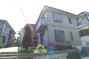 ヴィルヌーブⅡ 101号-12