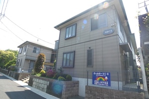 ヴィルヌーブⅡ 101号-13