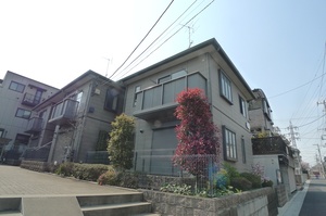 ヴィルヌーブⅡ 101号-15