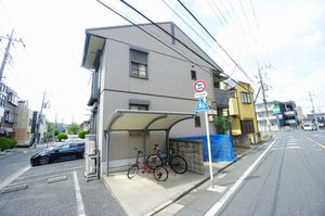 グリーン清風 101号-12