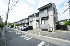 グリーン清風 101号-14