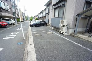 グリーン清風 101号-15