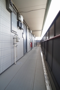 ピュア・フラットＫ 202号-12