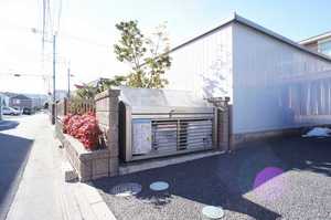 コモンシオンA 102号-5