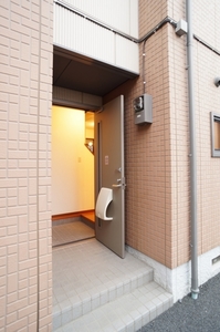 パズ・ハイムA 102号-13