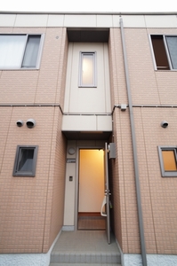 パズ・ハイムA 102号-14