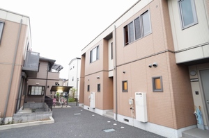 パズ・ハイムA 102号-15