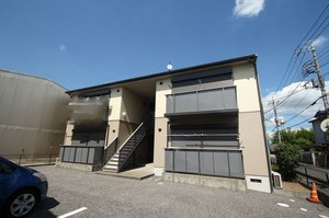 フレグランス八幡 202号-12