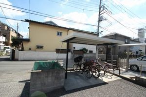 フレグランス八幡 202号-14